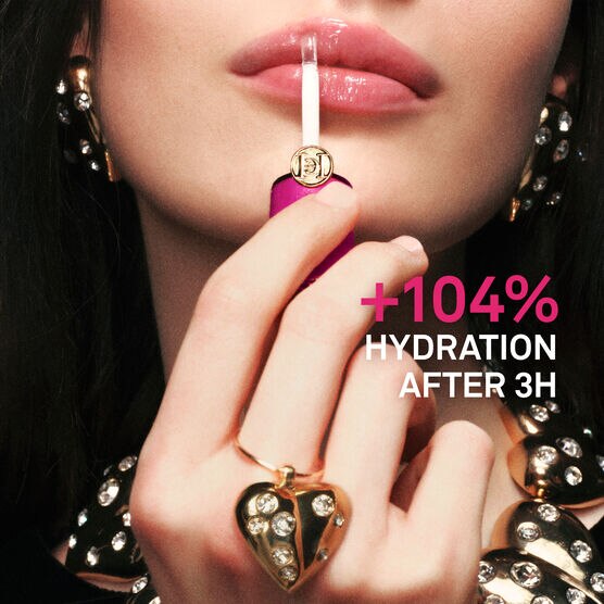 LIP OIL CAROLINA HERERA GOOD GIRL